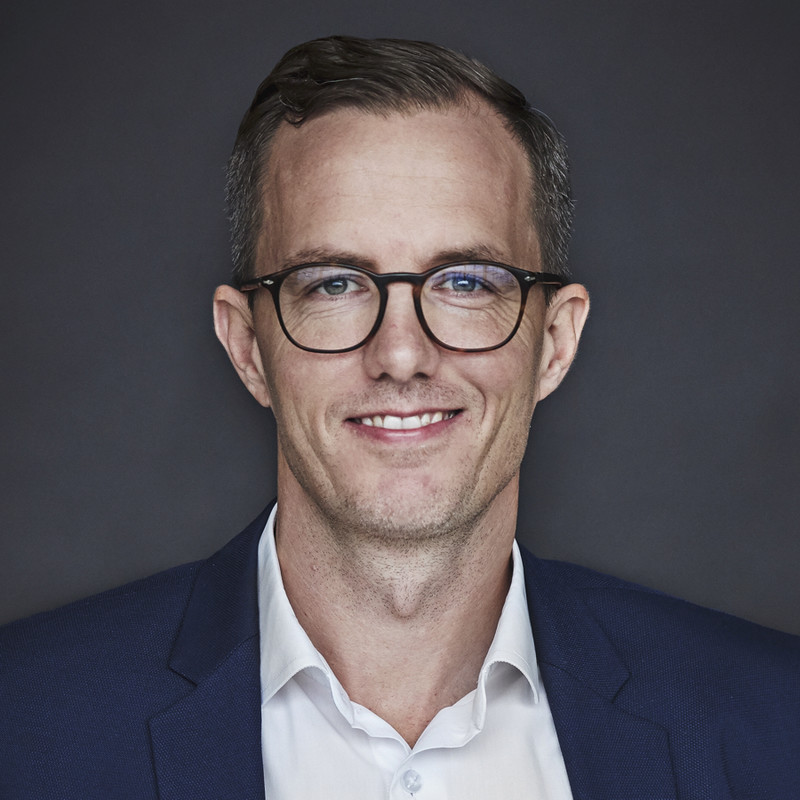 Advisia rådgiver